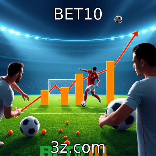 BET10 Como analisar suas apostas esportivas para maximizar ganhos
