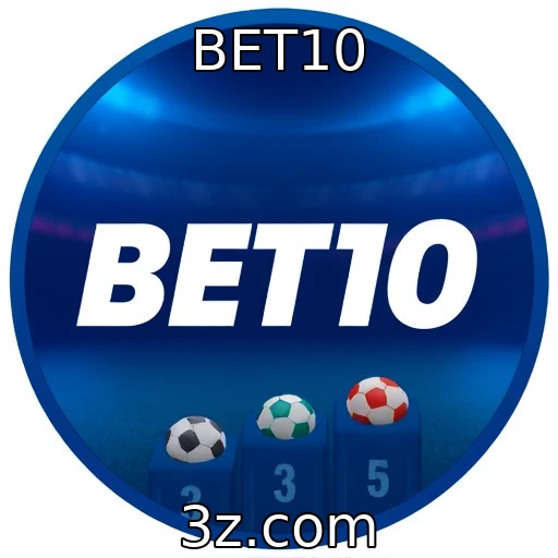 BET10 Os Melhores Casinos Online do Brasil: Descubra as Opções Populares