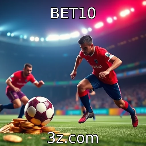 BET10 Como as criptomoedas estão moldando as apostas esportivas em 2025