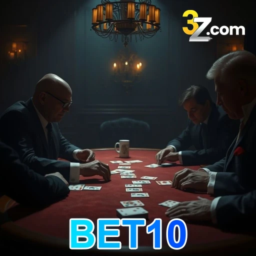 BET10 Promocao
