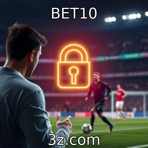 BET10 Os Segredos das Apostas Esportivas: O Que os Especialistas Sabem