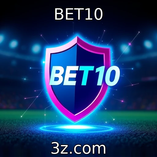 BET10 Apostas esportivas: Como analisar partidas para maximizar seus ganhos