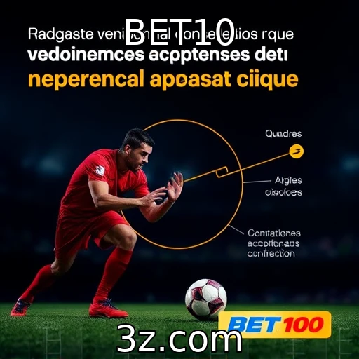BET10 Desvendando as Melhores Estratégias para Apostas em Esportes