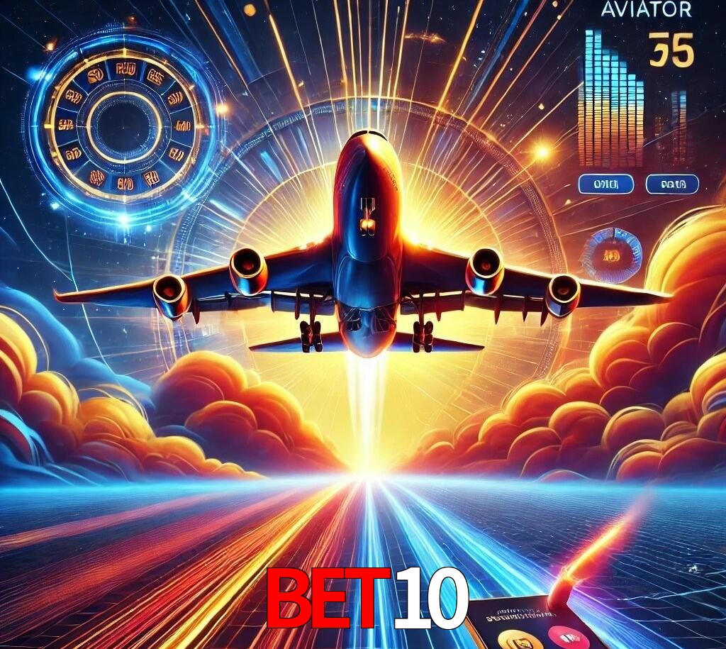 bet10 Introdução ao Aviator