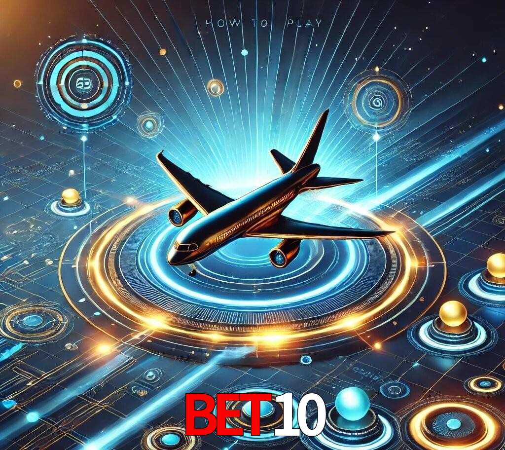 bet10 Como Jogar Aviator