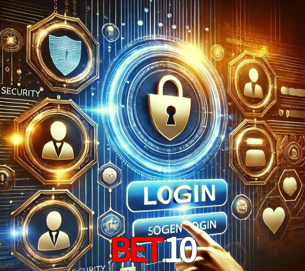 bet10 Benefícios de Fazer Login