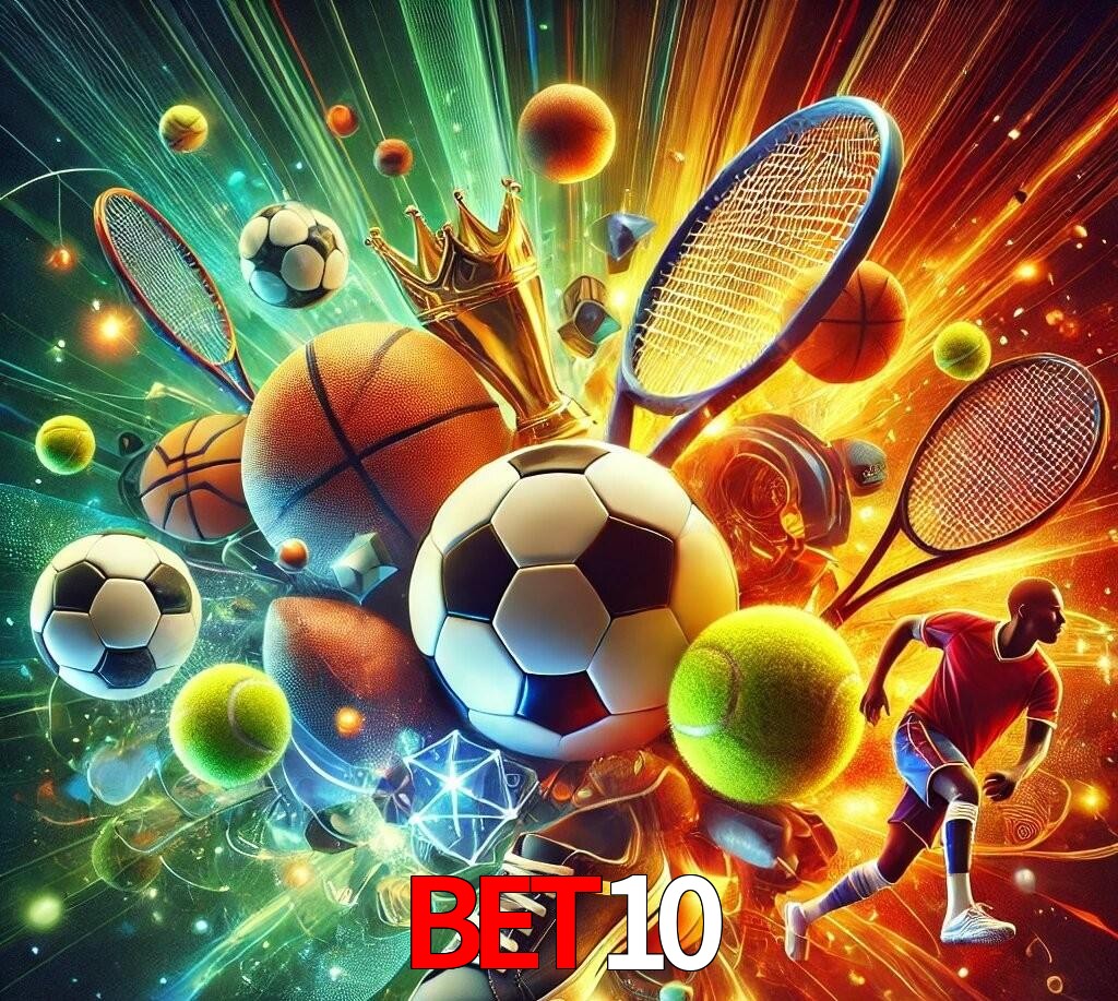bet10 Esportes Populares