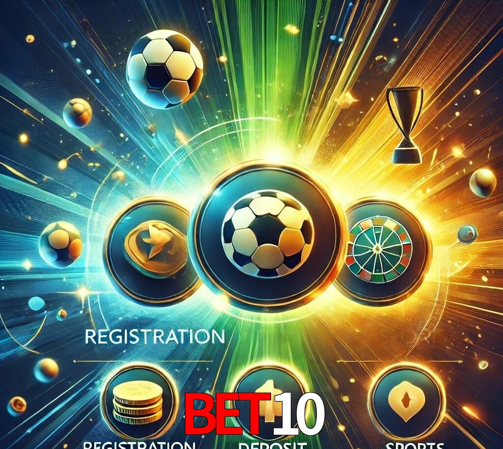 bet10 Dicas para Apostas Esportivas