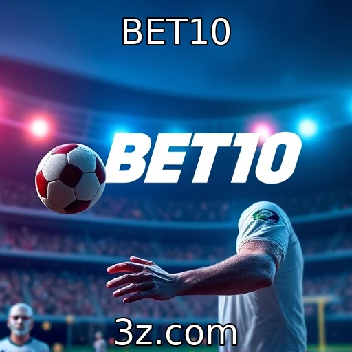 BET10 Como a psicologia influencia suas apostas esportivas na BET10?